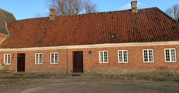 Anne’s Home - Skerrildgaard Gæstehus